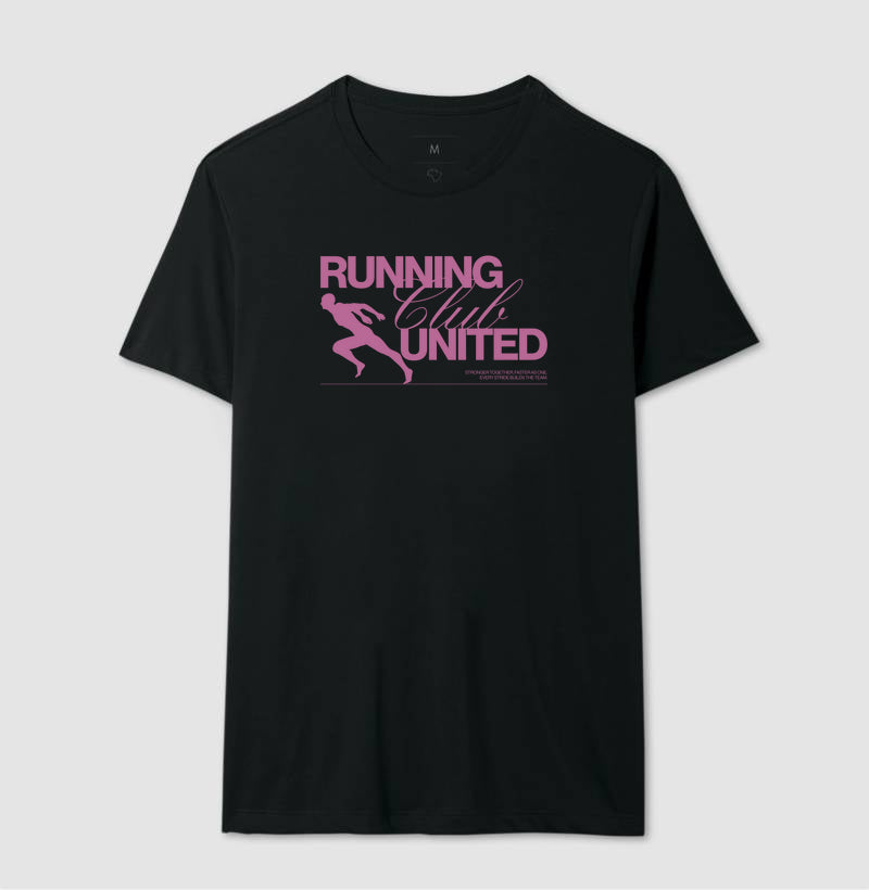 Running Club United
