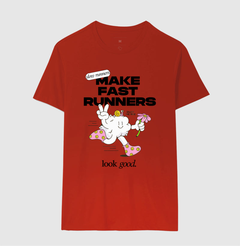Slow Runners