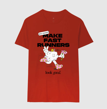 Slow Runners
