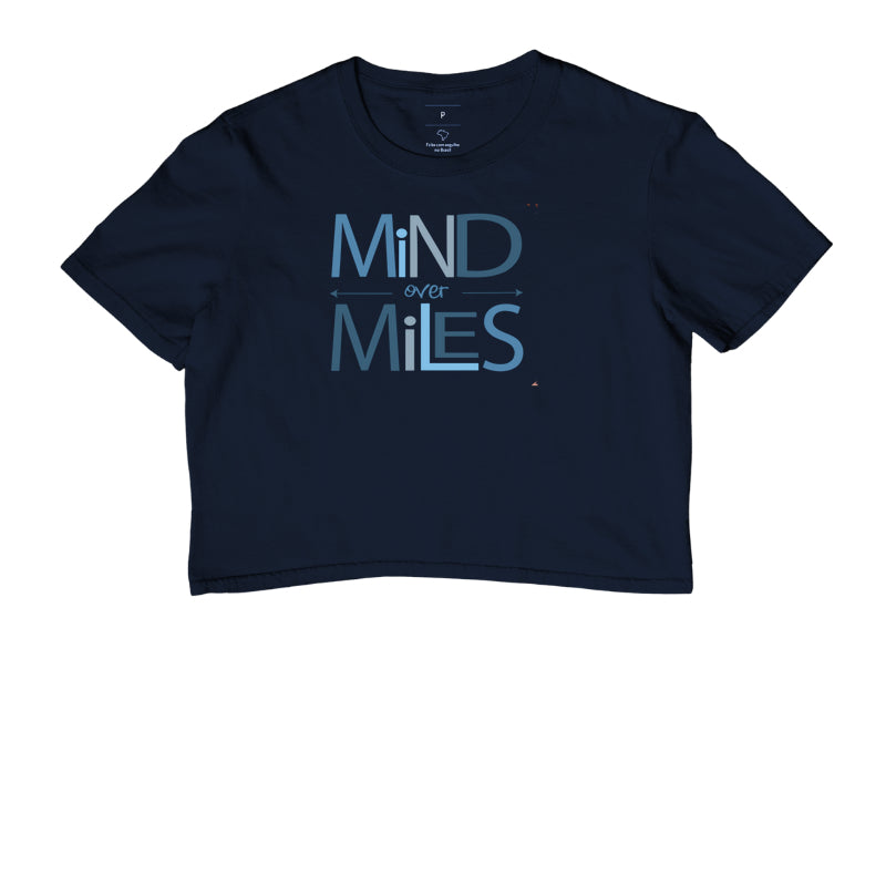 Mind Over Miles