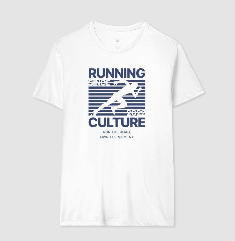 Running Culture
