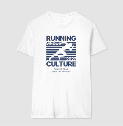 Running Culture