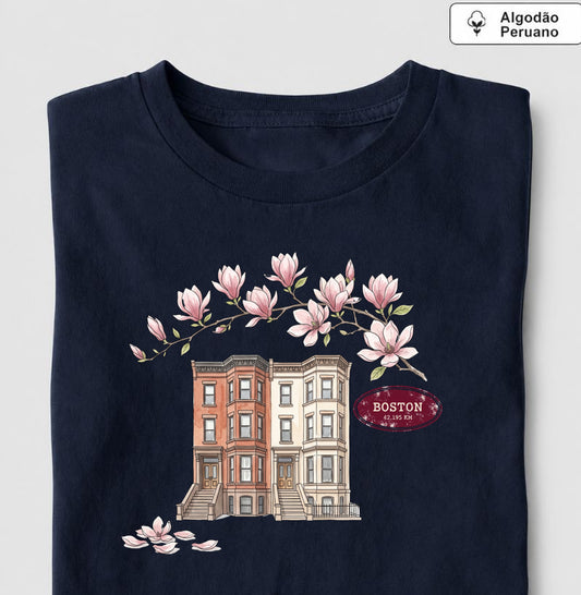 Boston 42,195