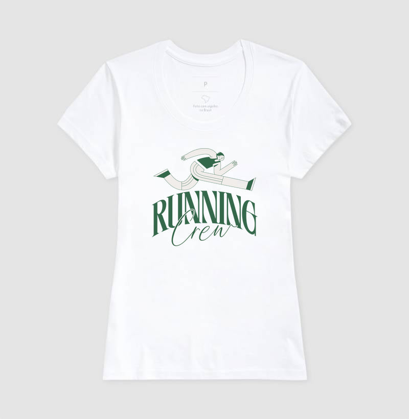 Running Crew