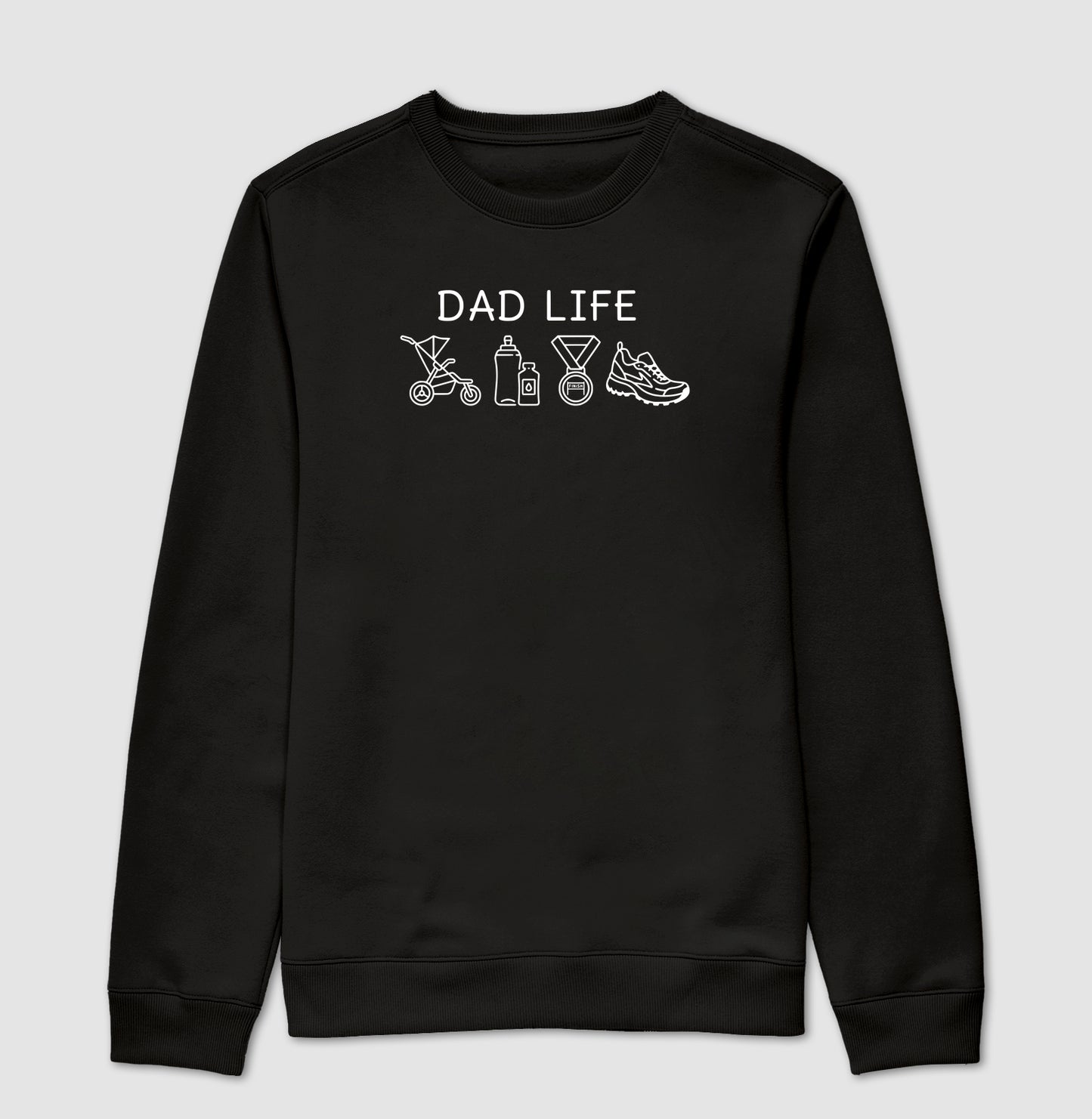 Dad Life - Icon