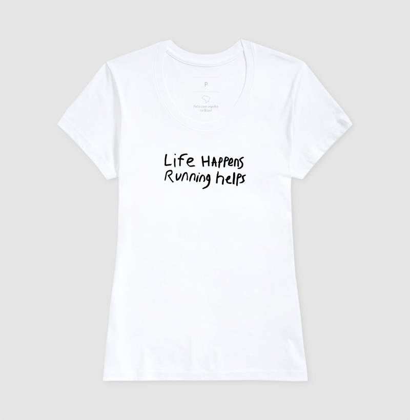 Life Happens
