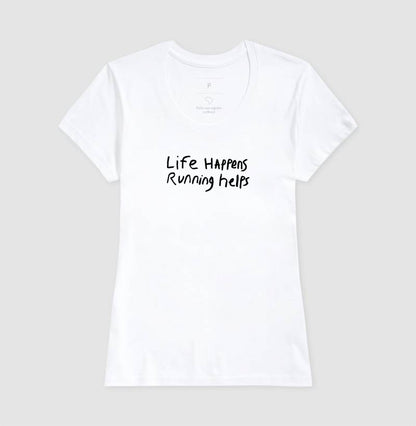 Life Happens