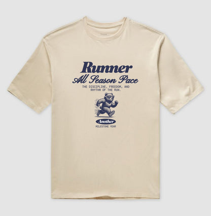 Runner Bear