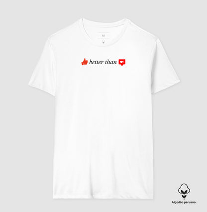 Kudos Are Better