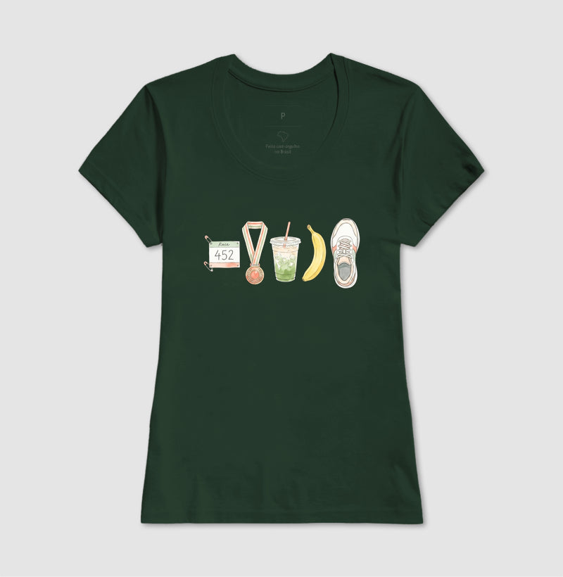 Running Essentials 4
