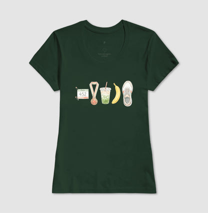 Running Essentials 4