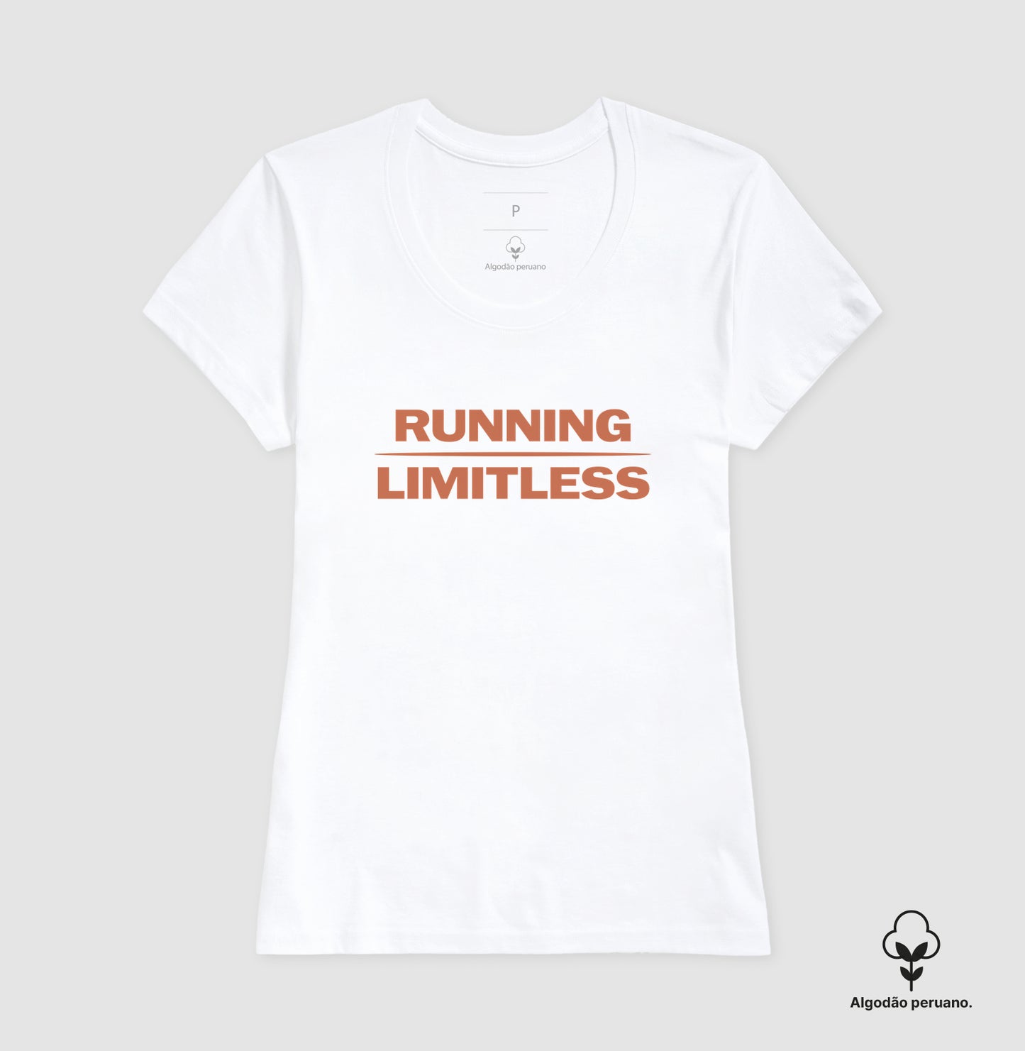 Running Limitless