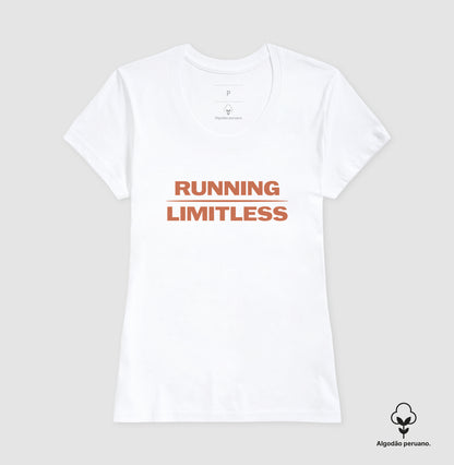 Running Limitless
