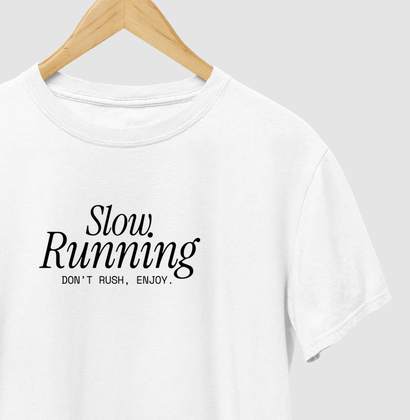 Slow Running
