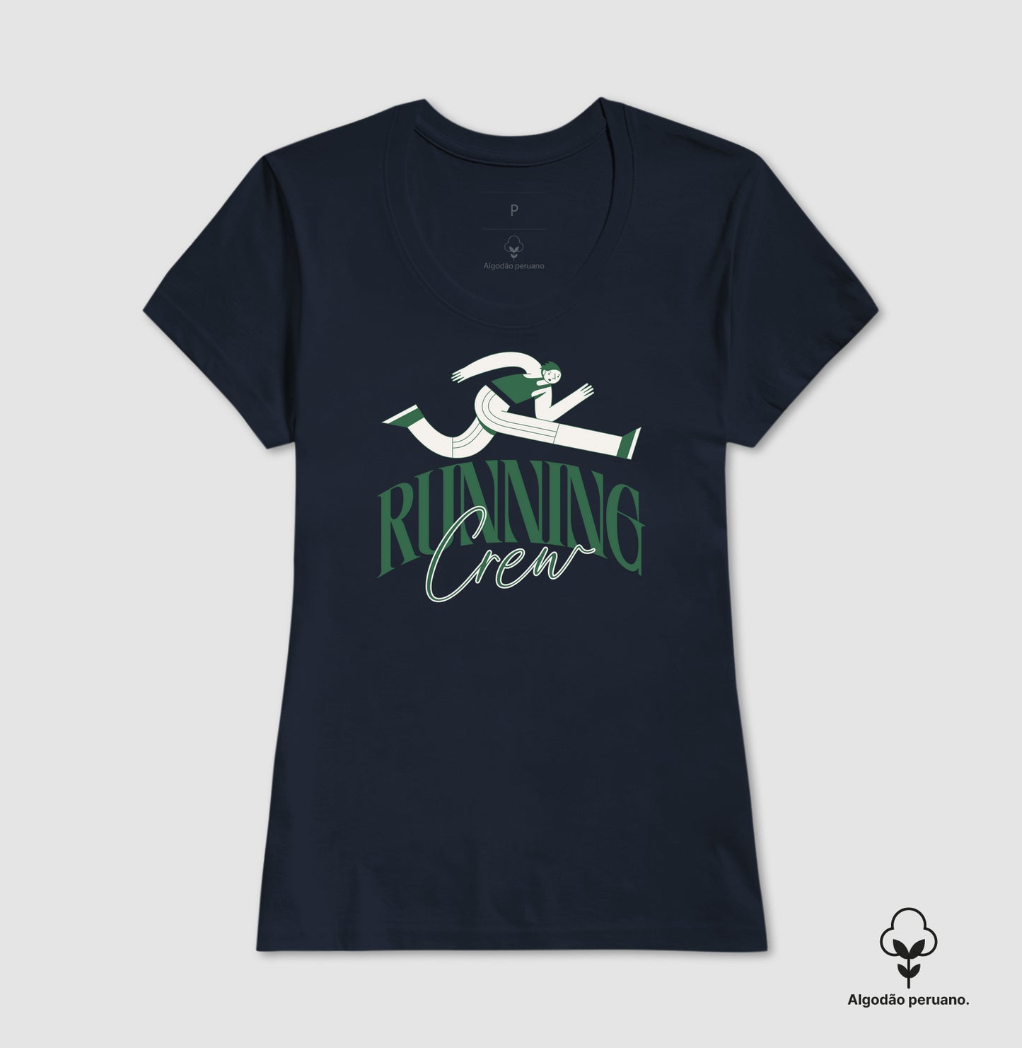 Running Crew