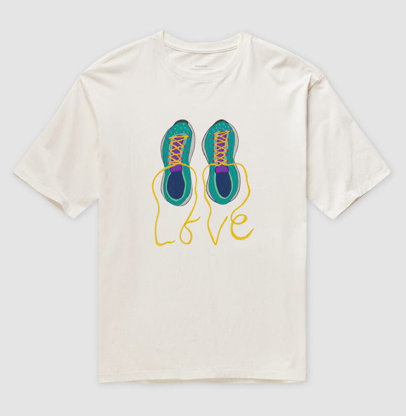 Love Laces