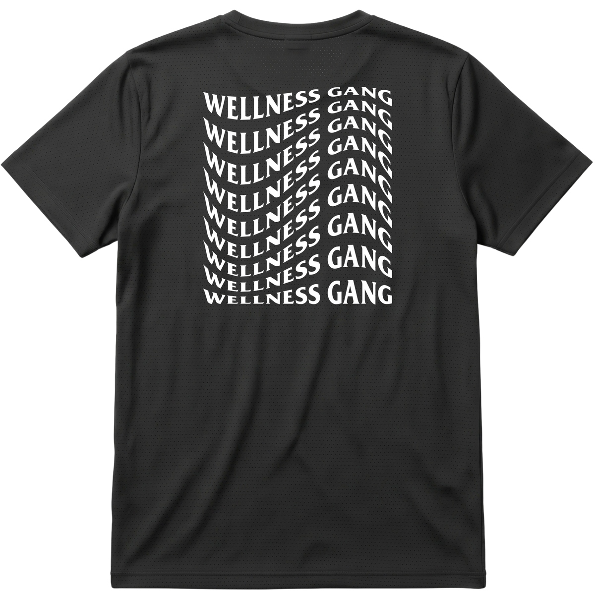 Wellness Gang  Performance – Poliamida Premium & Proteção UV-50