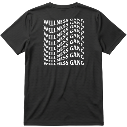 Wellness Gang  Performance – Poliamida Premium & Proteção UV-50