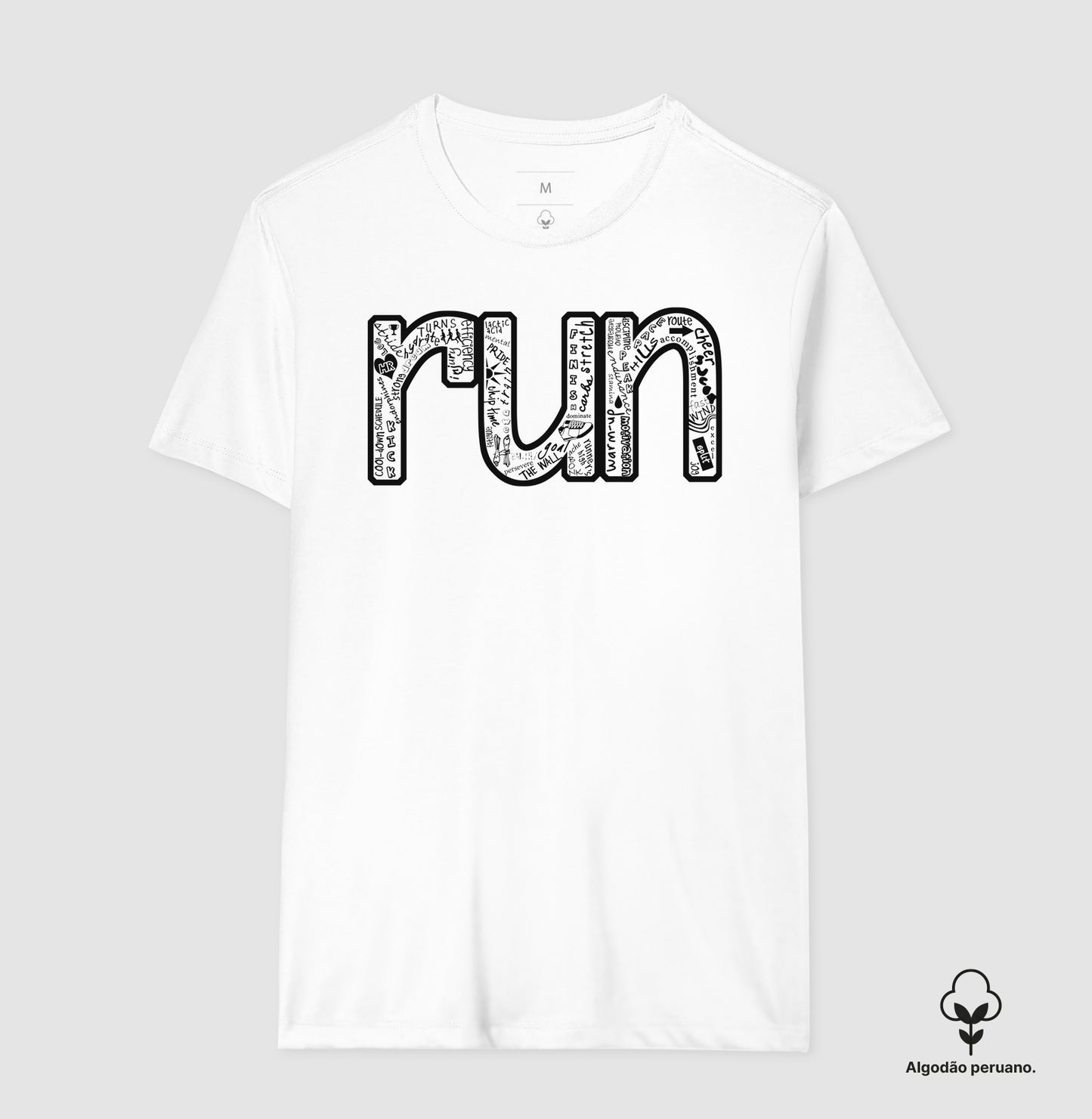 Run Graffite