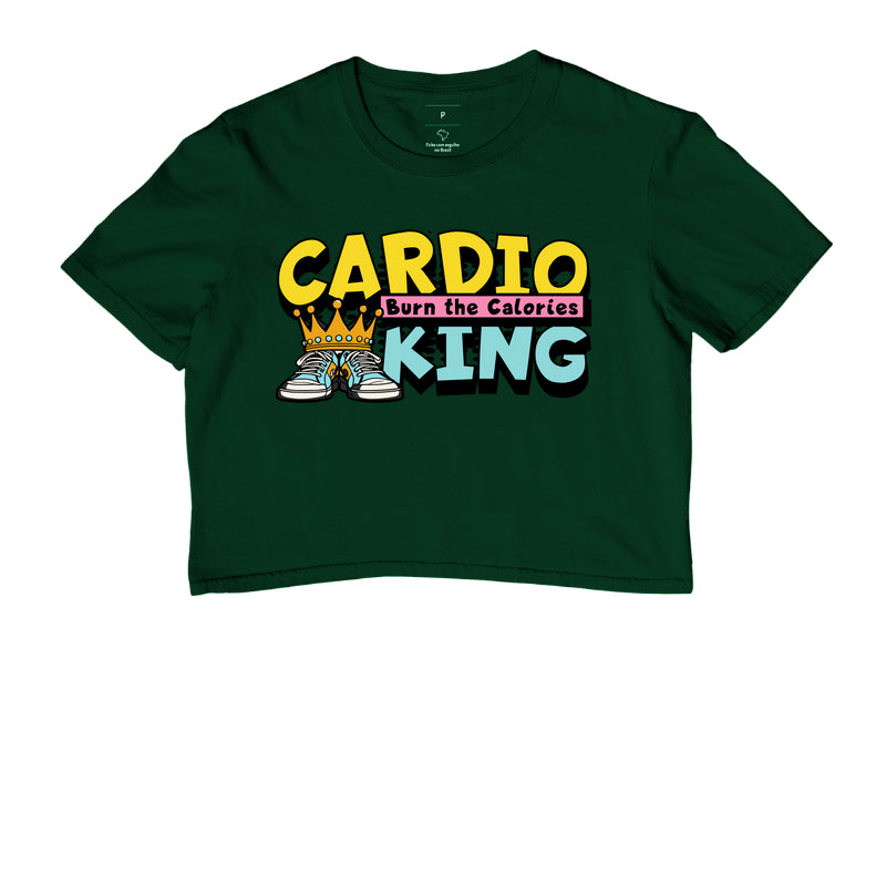 Cardio King