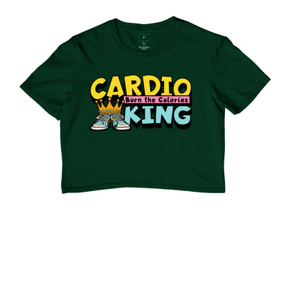 Cardio King