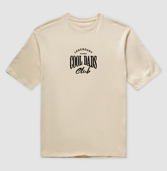 Cool Dads Club (peito)