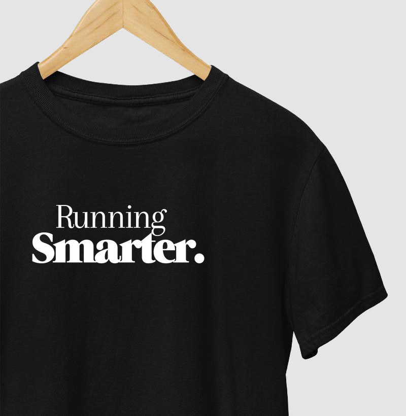 Running smarter