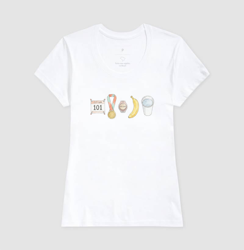 Running Essentials 1