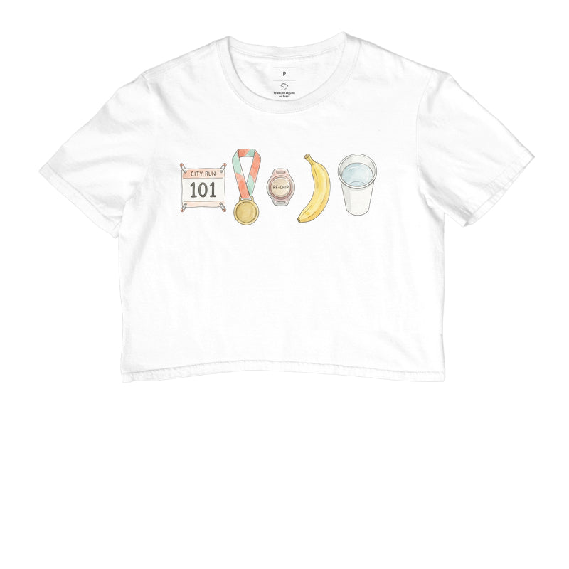 Running Essentials 1