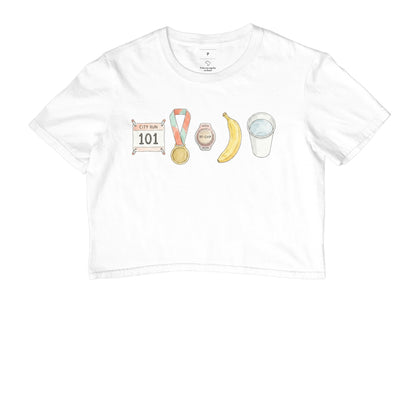 Running Essentials 1