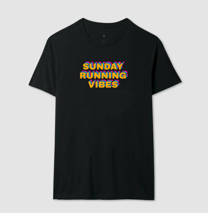Sunday Running Vibes