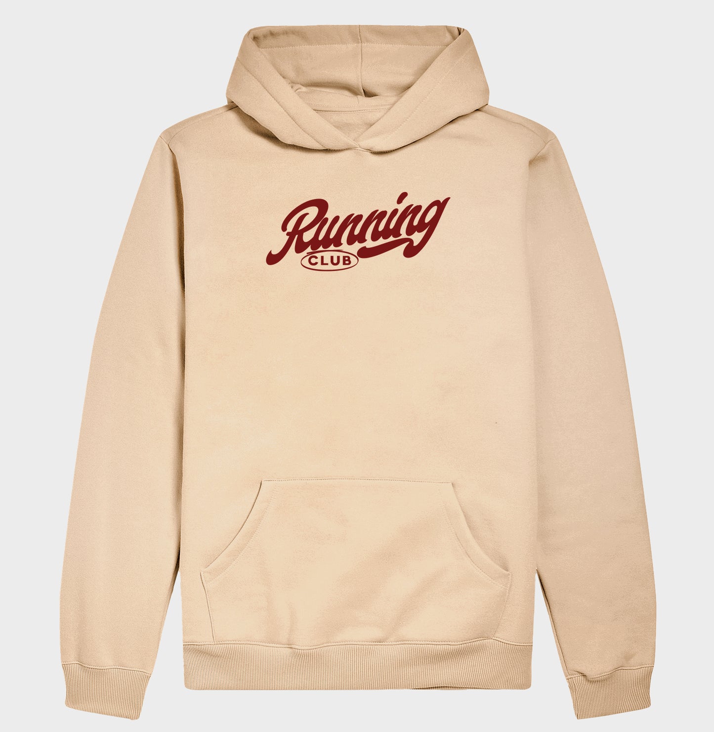 Running Club Wear