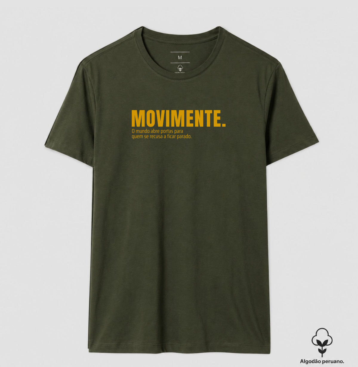 Movimente.