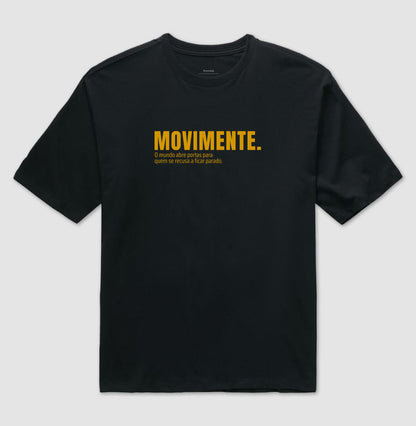 Movimente.