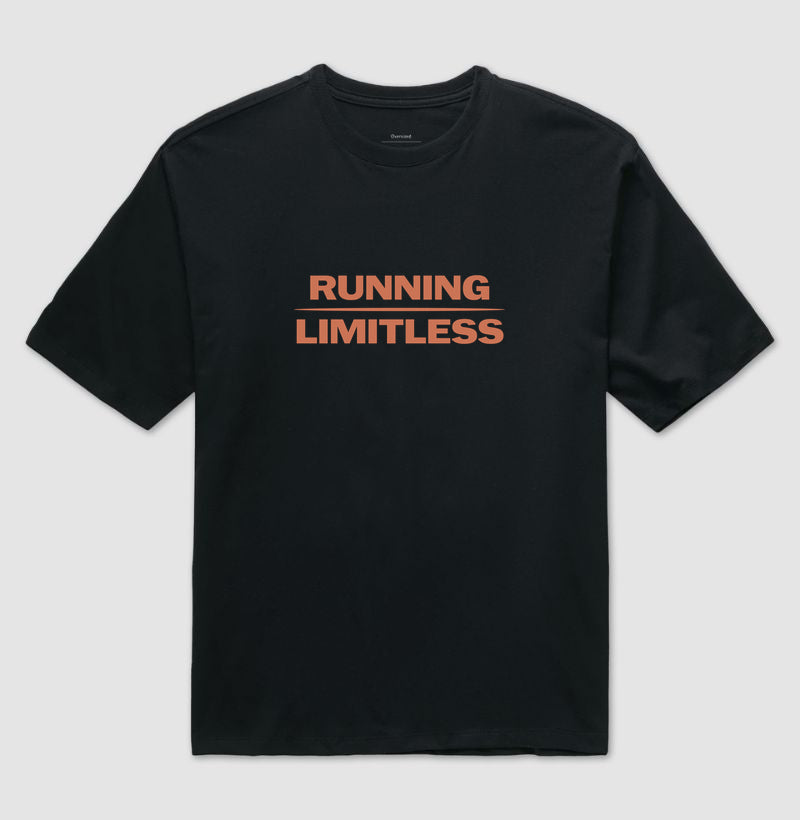 Running Limitless