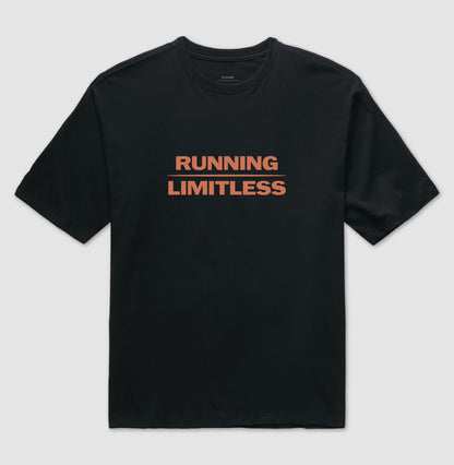 Running Limitless