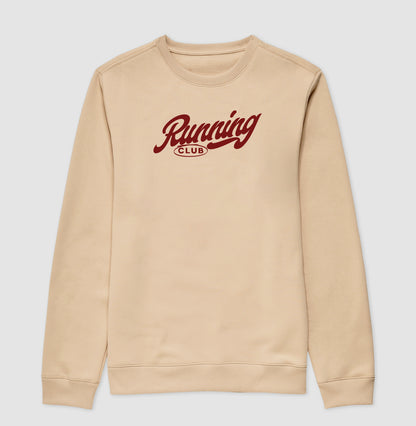 Running Club Wear