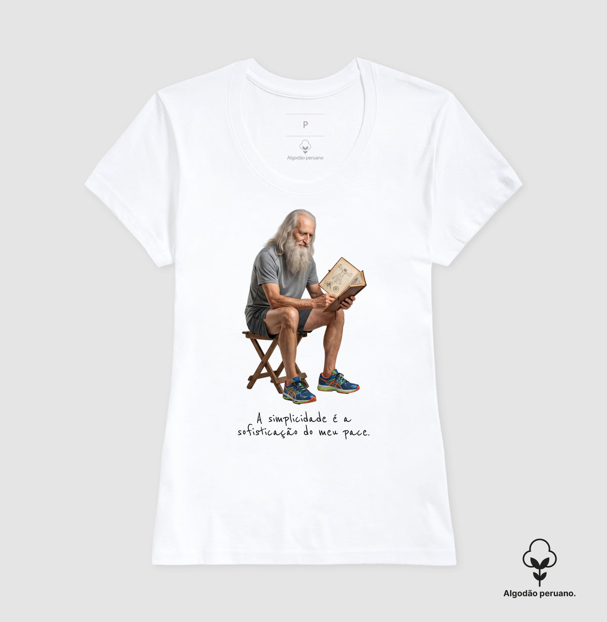 Da Vinci - A Simplicidade É Sofisticação