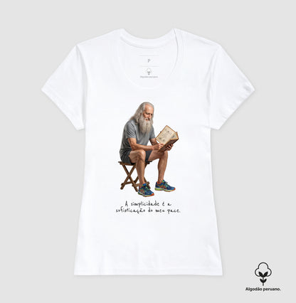 Da Vinci - A Simplicidade É Sofisticação