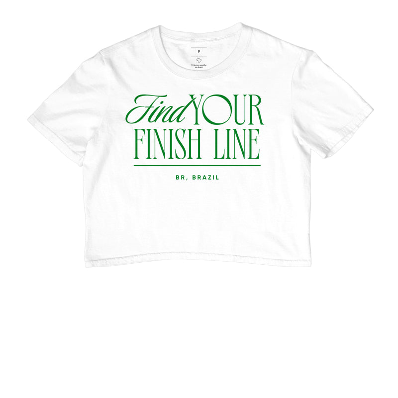 Find Your Finish Line