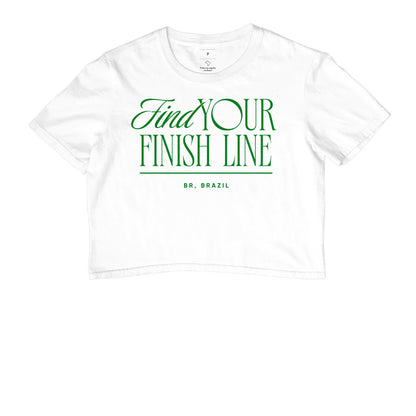 Find Your Finish Line