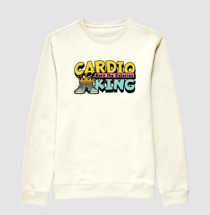 Cardio King