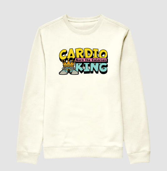 Cardio King