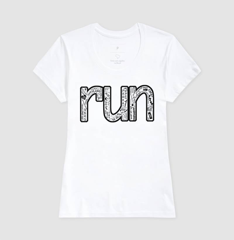 Run Graffite