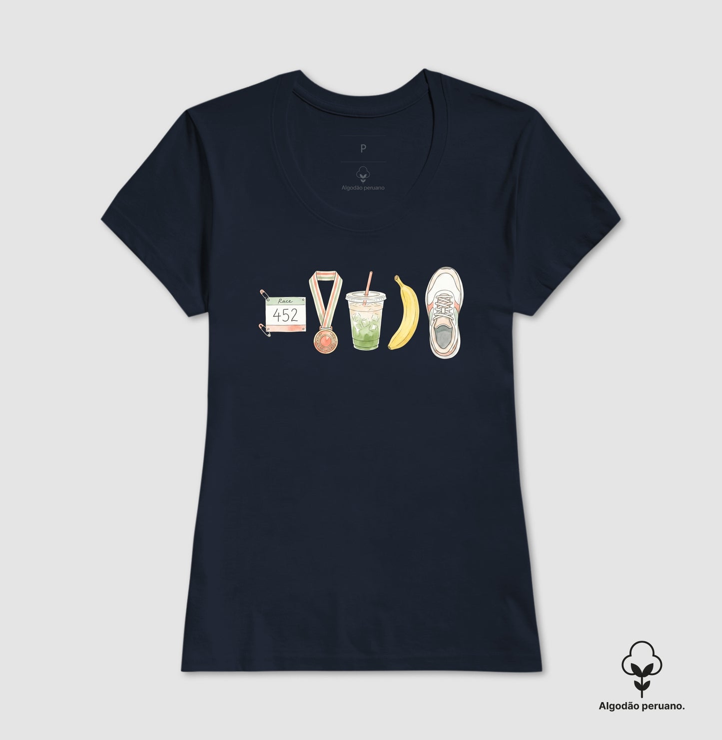 Running Essentials 4