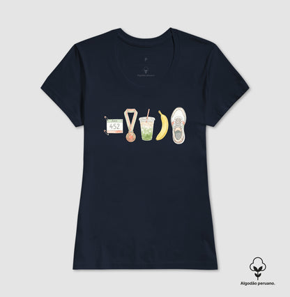Running Essentials 4
