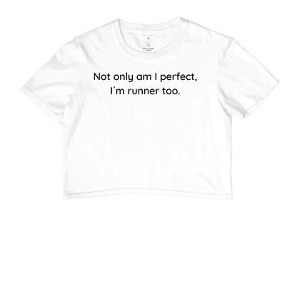 Perfect and runner