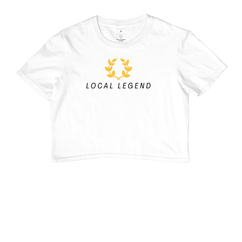Local Legend