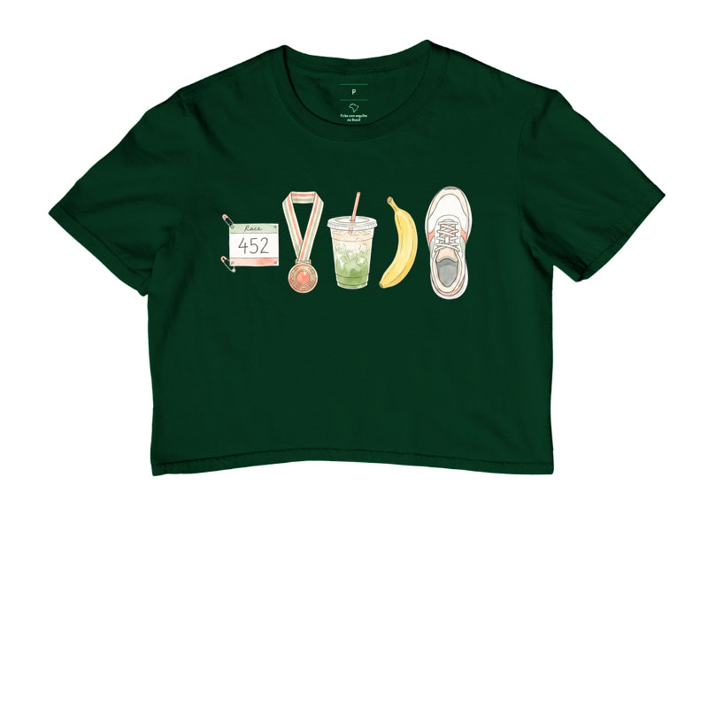 Running Essentials 4