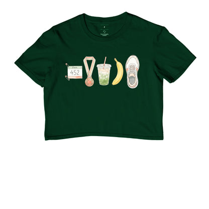 Running Essentials 4